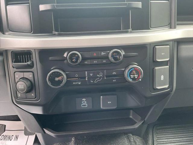 2026 Ford F-250 XL Pickup 4D 8 ft