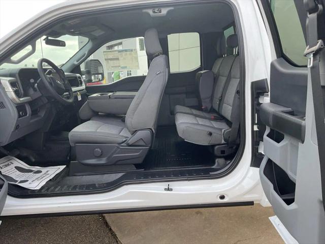 2026 Ford F-250 XL Pickup 4D 8 ft