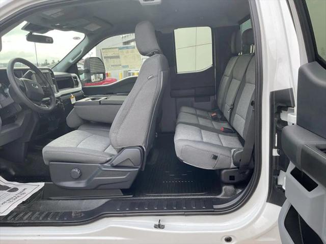 2026 Ford F-250 XL Pickup 4D 8 ft
