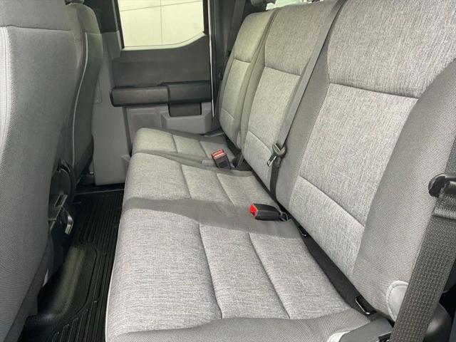 2026 Ford F-250 XL Pickup 4D 8 ft