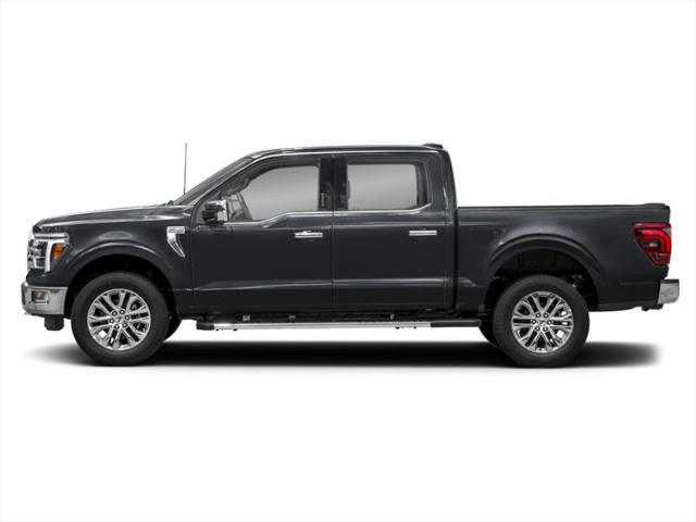 2025 Ford F-150 Lariat Pickup 4D 5 1/2 ft