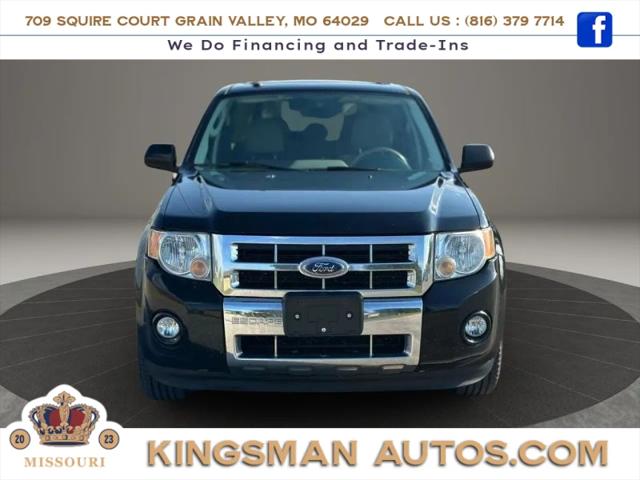 2009 Ford Escape Hybrid Limited for sale in Grain Valley, MO