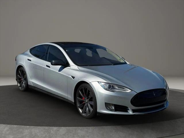 2013 Tesla Model S Base for sale in Cottage City, MD