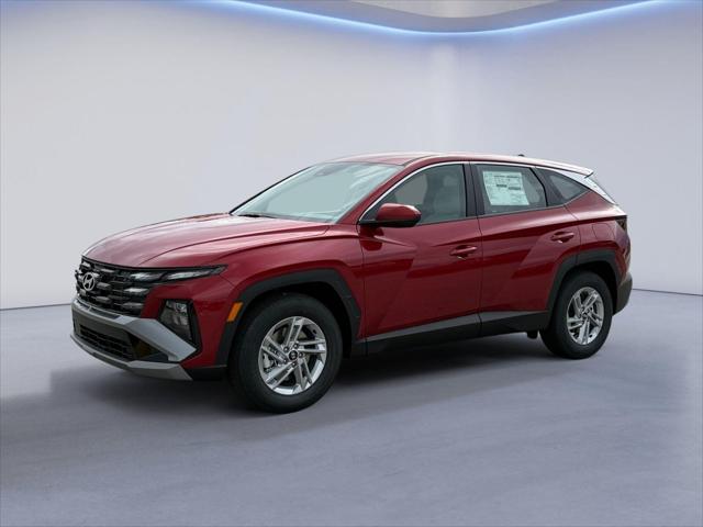 2026 Hyundai Tucson SE for sale in Alcoa, TN