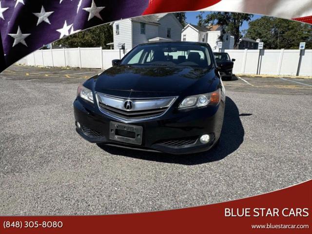 2014 Acura ILX 2.0L for sale in Jamesburg, NJ