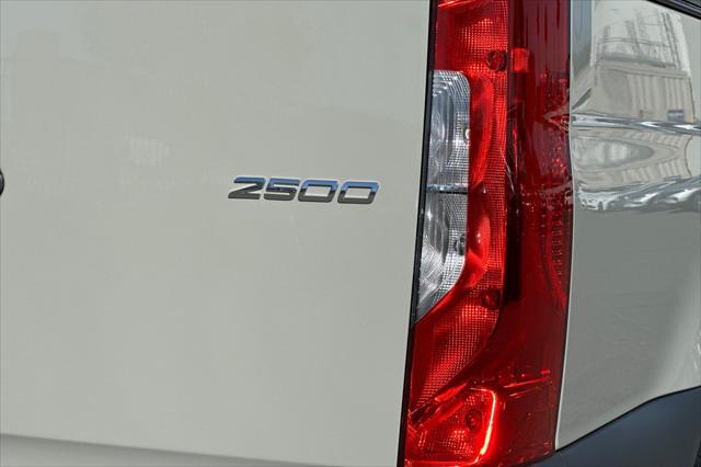 2026 Mercedes-Benz Sprinter Cargo Van Standard Roof 4-Cyl Diesel HO