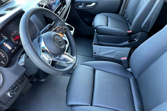 2026 Mercedes-Benz Sprinter Cargo Van Standard Roof 4-Cyl Diesel HO