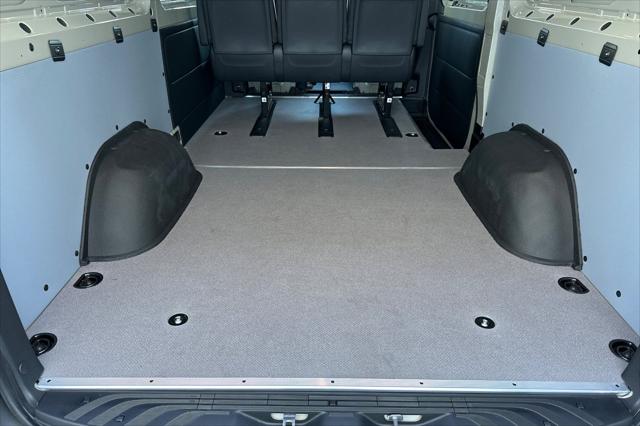2026 Mercedes-Benz Sprinter Cargo Van Standard Roof 4-Cyl Diesel HO