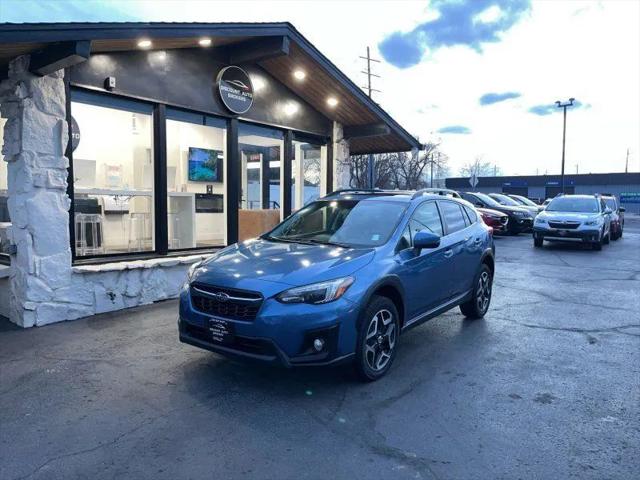2018 Subaru Crosstrek 2.0i Limited for sale in Broomfield, CO