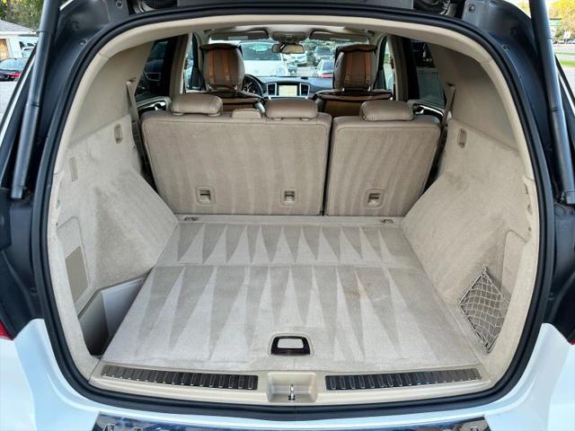 2015 Mercedes-Benz 400 4MATIC