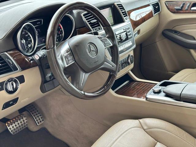 2015 Mercedes-Benz 400 4MATIC