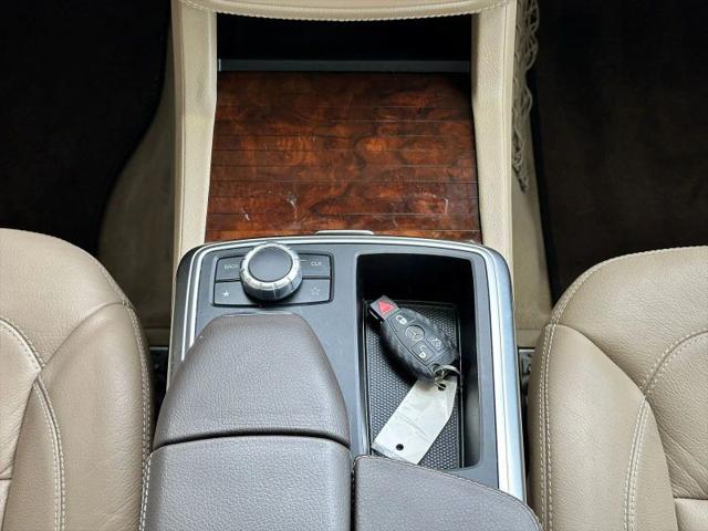 2015 Mercedes-Benz 400 4MATIC