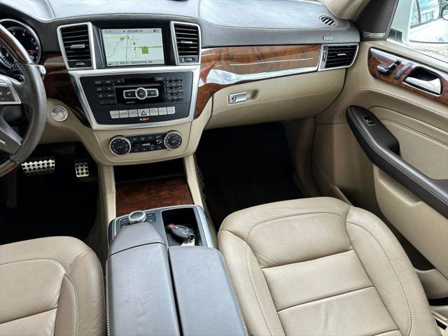 2015 Mercedes-Benz 400 4MATIC