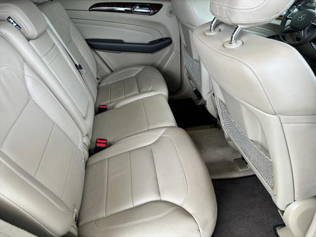 2015 Mercedes-Benz 400 4MATIC