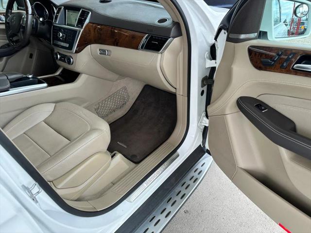 2015 Mercedes-Benz 400 4MATIC
