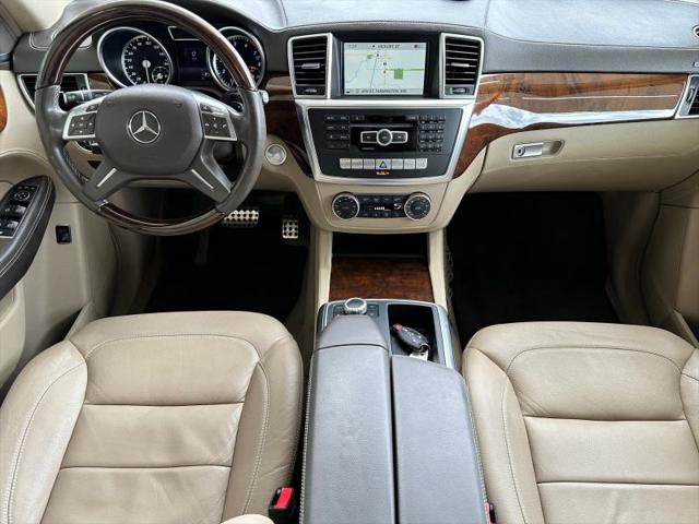 2015 Mercedes-Benz 400 4MATIC