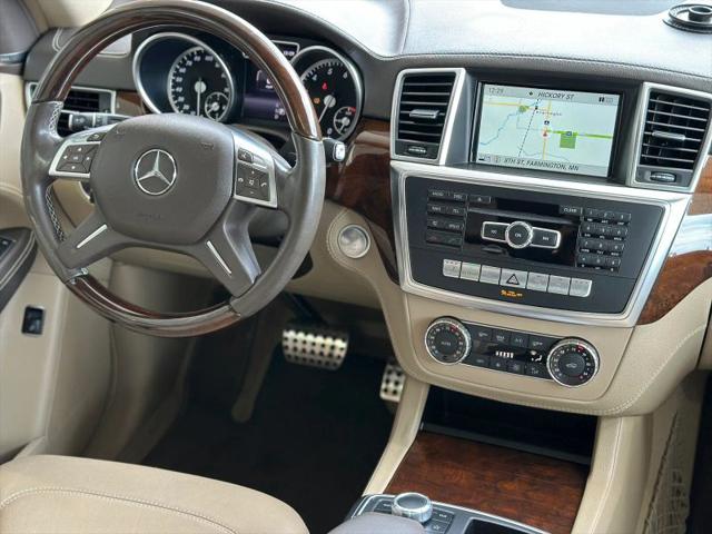 2015 Mercedes-Benz 400 4MATIC