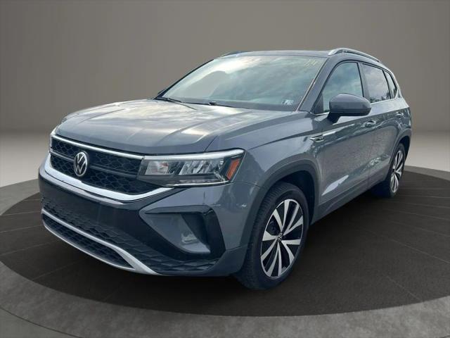 2022 Volkswagen Taos 1.5T SE for sale in Mountain Lakes, NJ
