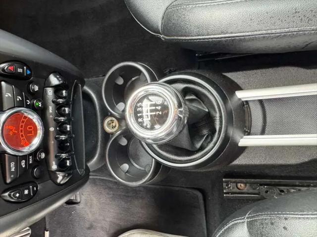 2016 MINI Countryman Cooper S