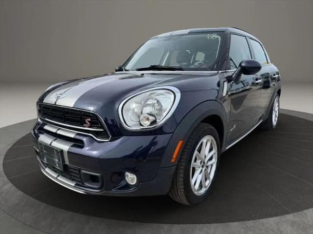 2016 MINI Countryman Cooper S for sale in Mountain Lakes, NJ