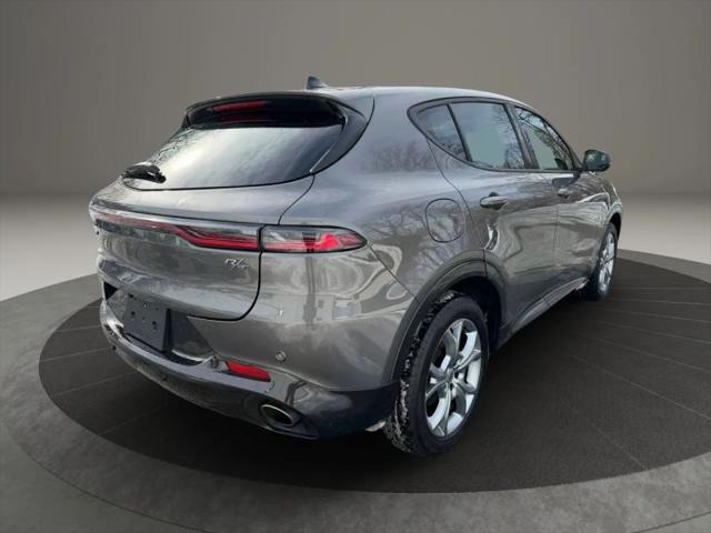 2024 Dodge Hornet R/T EAWD