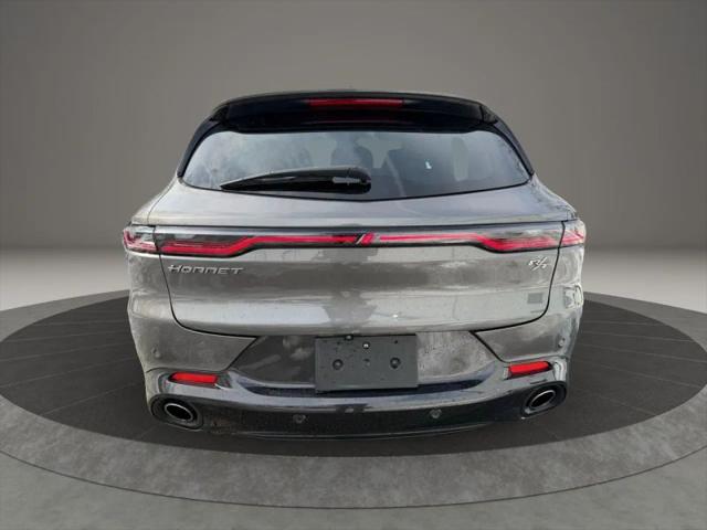 2024 Dodge Hornet R/T EAWD