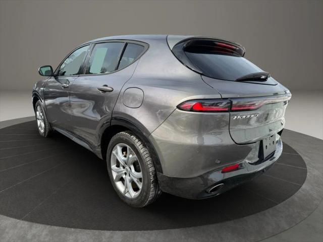 2024 Dodge Hornet R/T EAWD