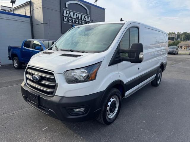 2020 Ford Transit Cargo Van w/RWB for sale in Kansas City, MO