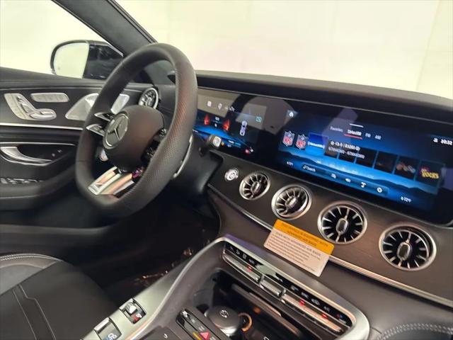 2026 Mercedes-Benz AMG GT 53 AMG GT 53