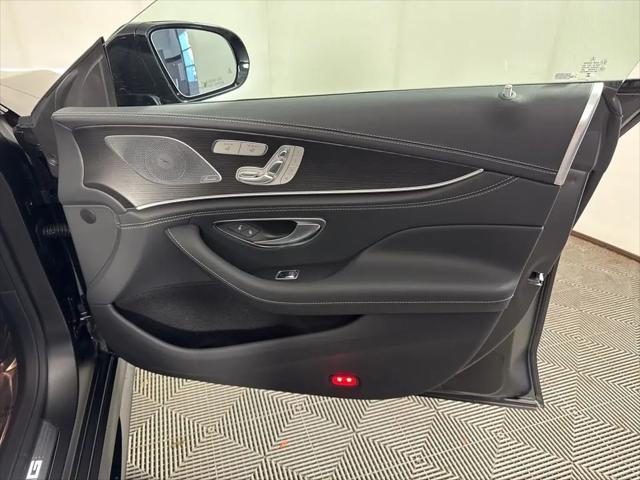 2026 Mercedes-Benz AMG GT 53 AMG GT 53