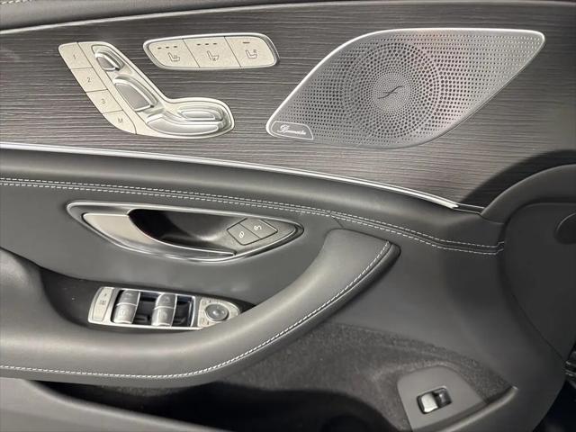 2026 Mercedes-Benz AMG GT 53 AMG GT 53