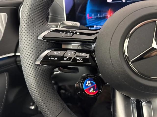 2026 Mercedes-Benz AMG GT 53 AMG GT 53