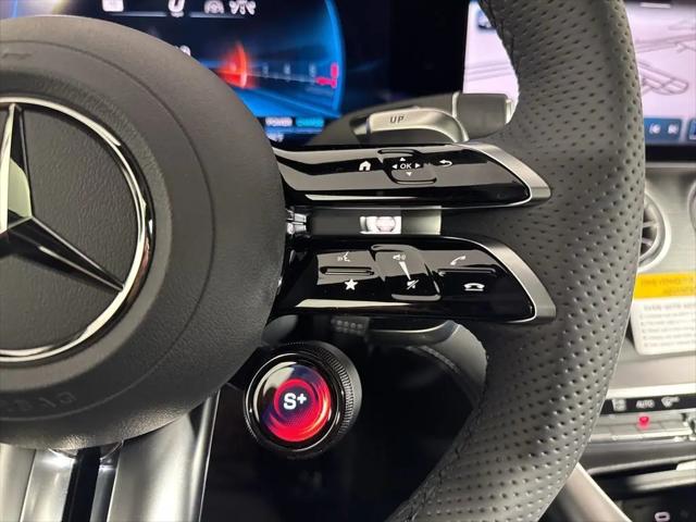 2026 Mercedes-Benz AMG GT 53 AMG GT 53