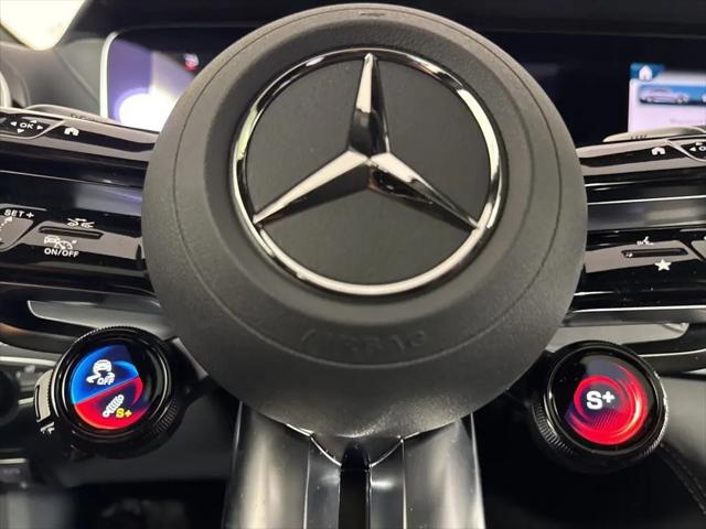 2026 Mercedes-Benz AMG GT 53 AMG GT 53