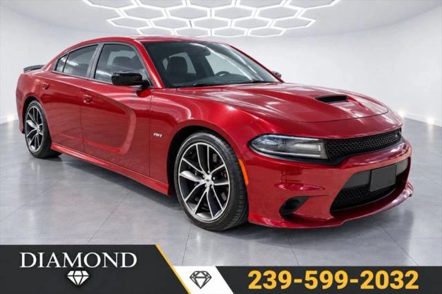 2018 Dodge Charger R/T RWD for sale in Fort Myers, FL