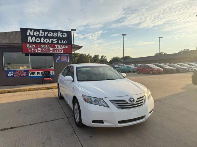 2009 Toyota Camry Base for sale in Fremont, NE