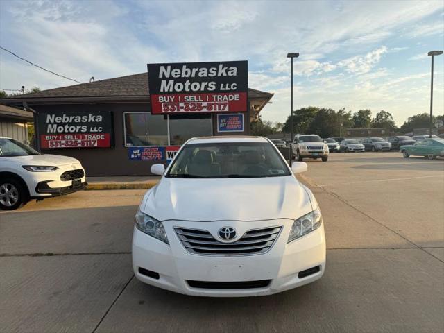 2009 Toyota Camry Base