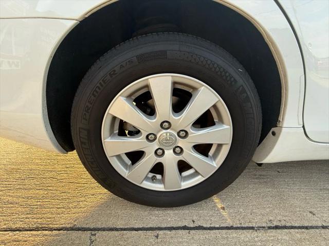 2009 Toyota Camry Base