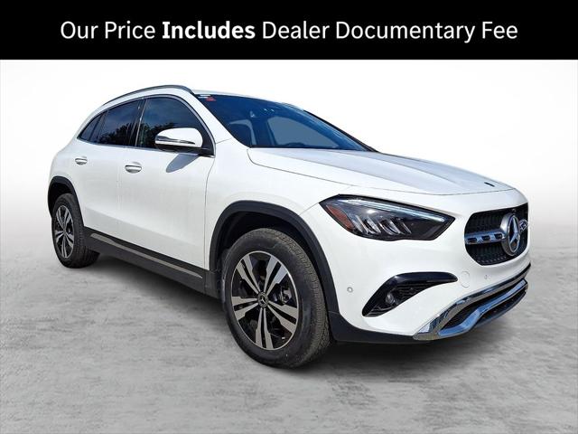 2026 Mercedes-Benz GLA-CLASS 4MATIC for sale in Fort Washington, PA