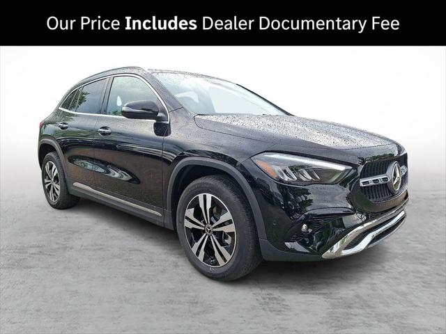 2026 Mercedes-Benz GLA-CLASS 4MATIC for sale in Fort Washington, PA