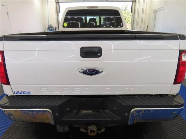 2016 Ford F-450 LARIAT