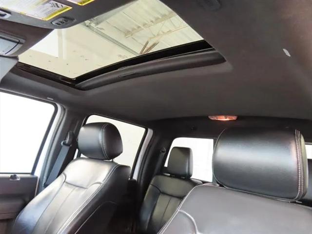 2016 Ford F-450 LARIAT