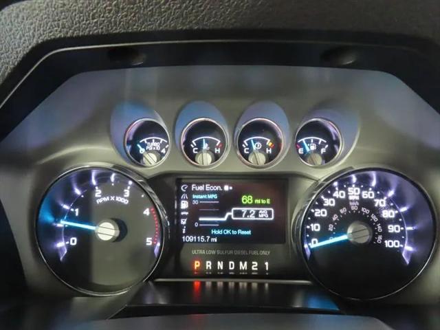 2016 Ford F-450 LARIAT