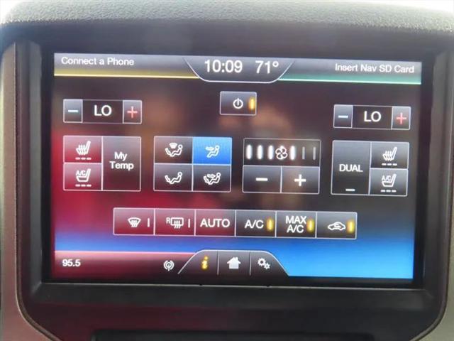 2016 Ford F-450 LARIAT