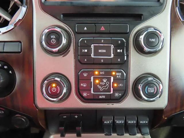 2016 Ford F-450 LARIAT