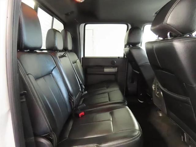 2016 Ford F-450 LARIAT