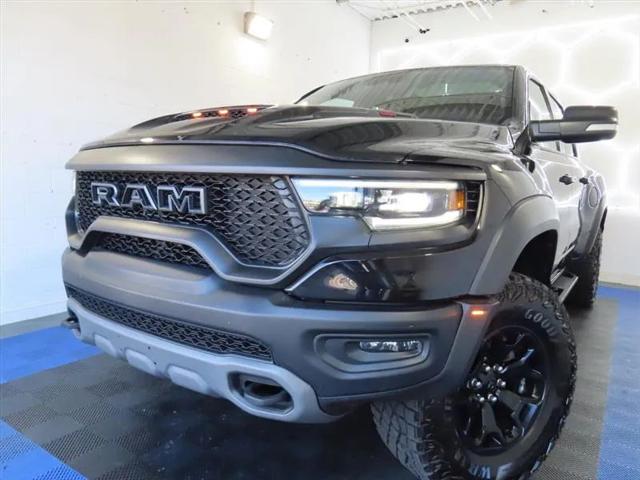 2022 Ram 1500 TRX for sale in Manassas, VA