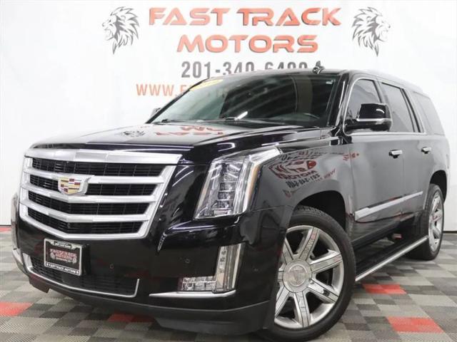 2019 Cadillac Escalade Premium Luxury for sale in Paterson, NJ