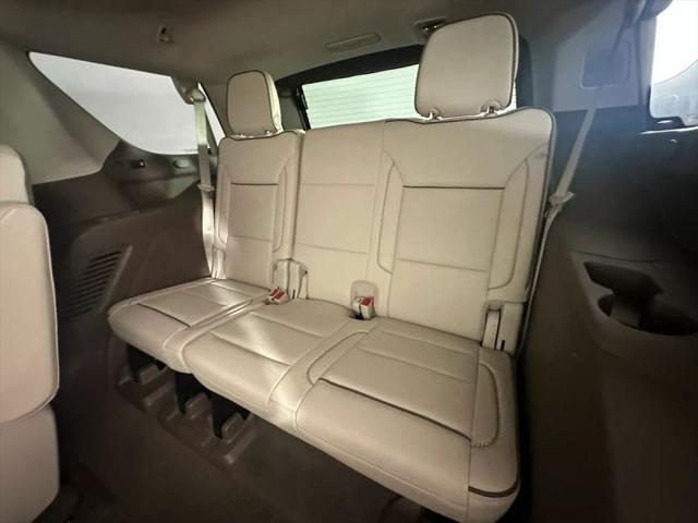 2021 GMC Yukon 4WD Denali
