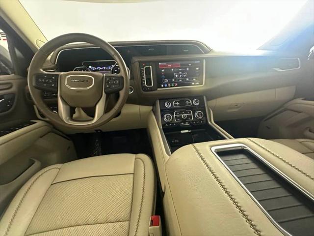 2021 GMC Yukon 4WD Denali